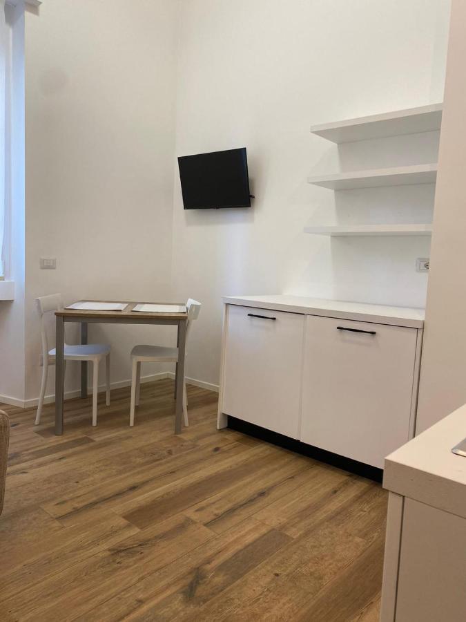 Apartamento Isola Studio Milán