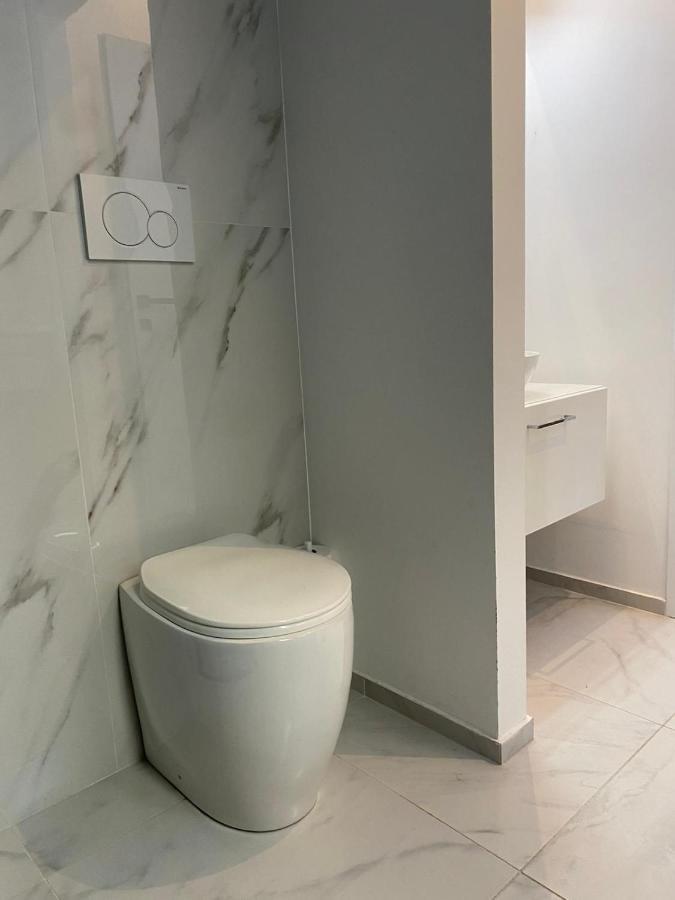 Apartamento Isola Studio