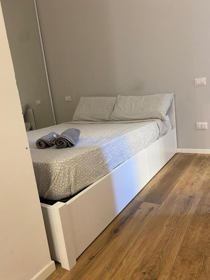 Isola Studio Apartamento *