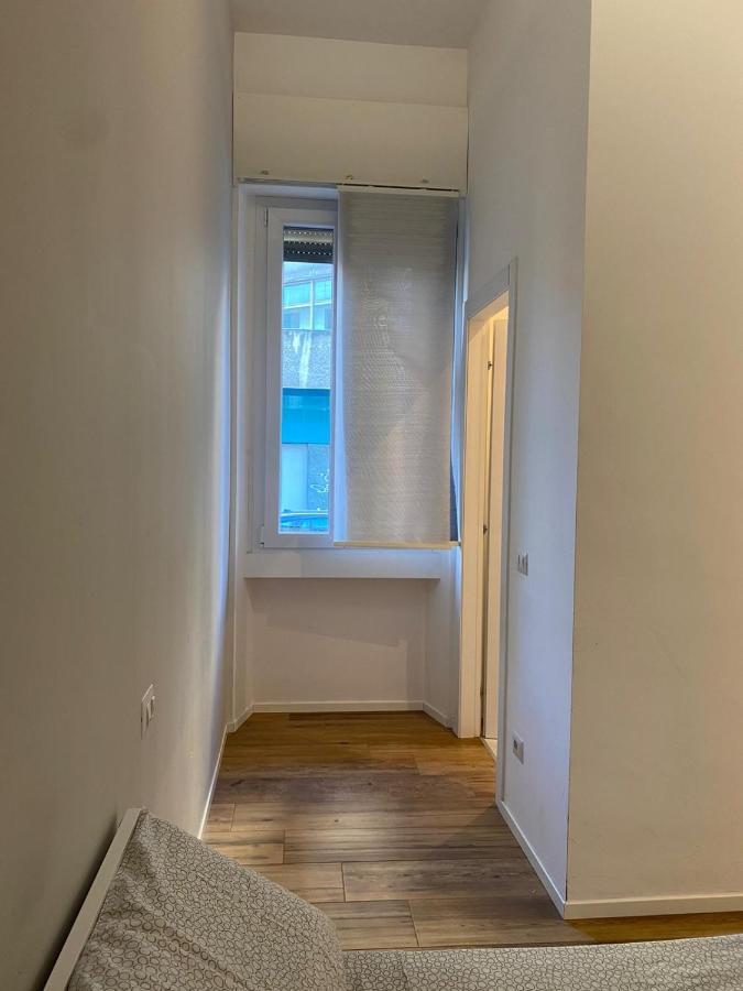 Isola Studio Apartamento